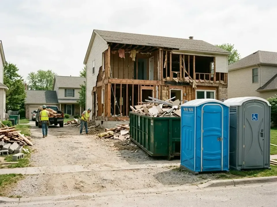 home-renovation-demolition-sit-010 — frequently asked questions, Portable Toilet & Dumpsters Rental in Elmont, NY